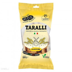 Taralli classic 100g