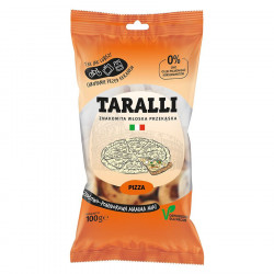 Taralli pizza 100g