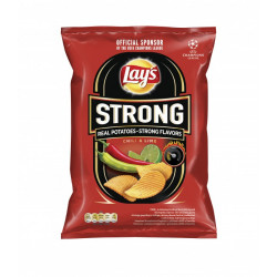 Lays 65g Chilli & Lime