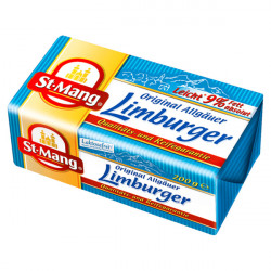 GutesLand Limburger sýr...