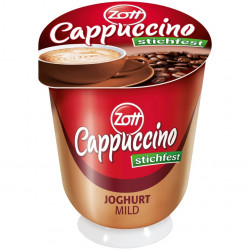 Zott cappuccino jogurt 150g