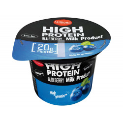 Milbona High Protein jogurt...
