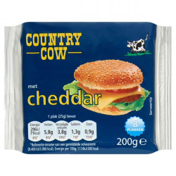 Country Cow med Cheddar...
