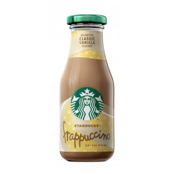 Starbucks Frappuccino 250ml