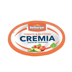 Cremia roztírací sýr tomato...