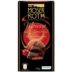 Moser Roth Mousse au...