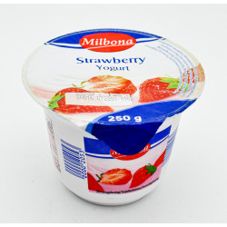 Milbona Alpenländer jogurt...